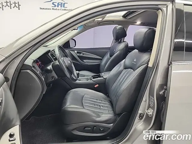 Infiniti EX 2010 3.5 автомат (гидро), миниатюра 11 Infiniti EX 2010 3.5 автомат (гидро), миниатюра 11