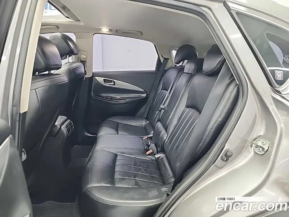 Infiniti EX 2010 3.5 автомат (гидро), фото 12 Infiniti EX 2010 3.5 автомат (гидро), фото 12