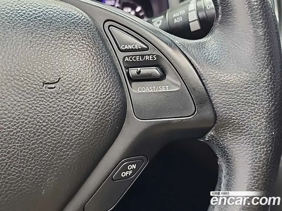 Infiniti EX 2010 3.5 автомат (гидро), фото 17 Infiniti EX 2010 3.5 автомат (гидро), фото 17