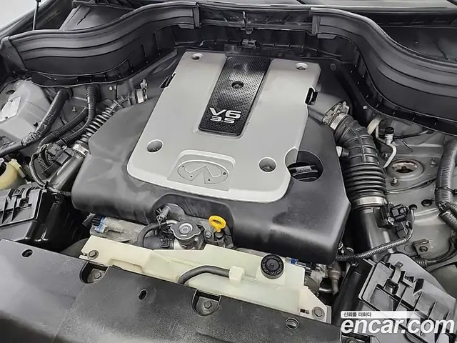 Infiniti EX 2010 3.5 автомат (гидро), миниатюра 5 Infiniti EX 2010 3.5 автомат (гидро), миниатюра 5