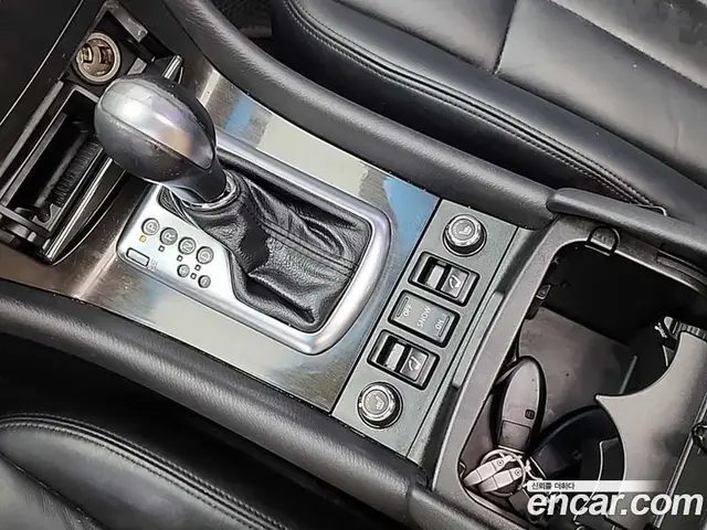 Infiniti EX 2010 3.5 автомат (гидро), миниатюра 8 Infiniti EX 2010 3.5 автомат (гидро), миниатюра 8