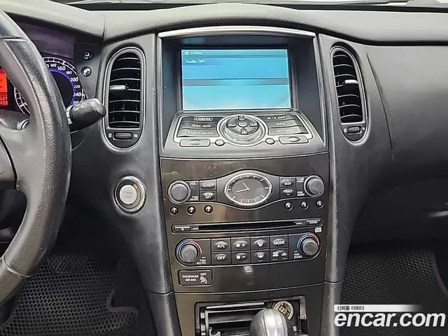 Infiniti EX 2010 3.5 автомат (гидро), миниатюра 10 Infiniti EX 2010 3.5 автомат (гидро), миниатюра 10