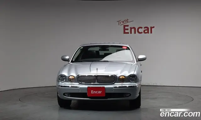 Jaguar XJ 2006 3.0 автомат (гидро), миниатюра 3 Jaguar XJ 2006 3.0 автомат (гидро), миниатюра 3