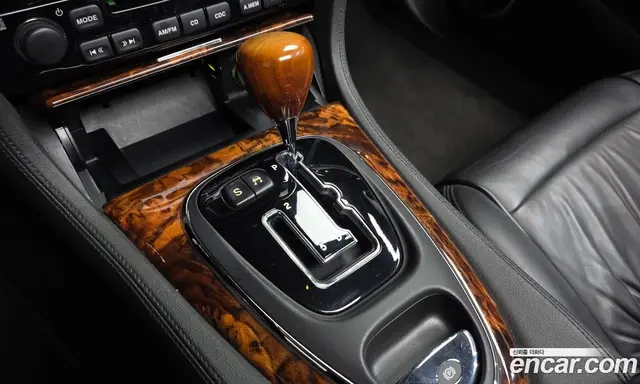 Jaguar XJ 2006 3.0 автомат (гидро), миниатюра 9 Jaguar XJ 2006 3.0 автомат (гидро), миниатюра 9