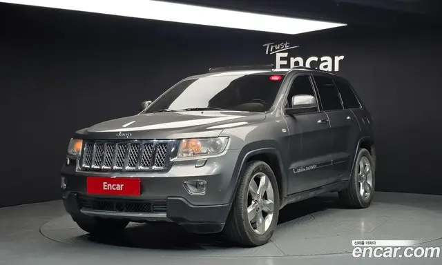 Jeep Cherokee, 2012, 226 599 км