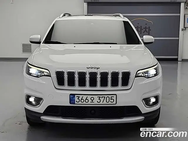 Jeep Cherokee 2021 2.4 автомат (гидро), миниатюра 2 Jeep Cherokee 2021 2.4 автомат (гидро), миниатюра 2