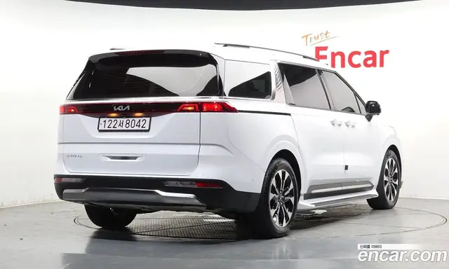 Kia Carnival 2023 3.5 автомат (гидро), миниатюра 2 Kia Carnival 2023 3.5 автомат (гидро), миниатюра 2
