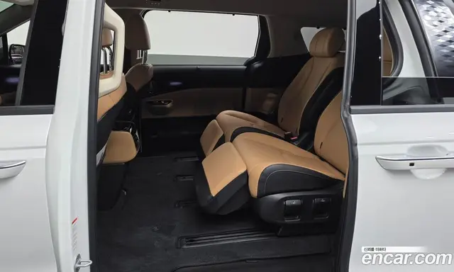 Kia Carnival 2023 3.5 автомат (гидро), миниатюра 12