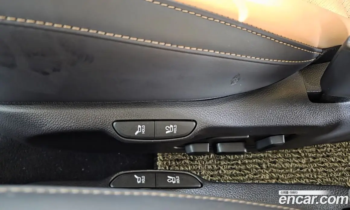 Kia Carnival 2023 3.5 автомат (гидро), фото 17 Kia Carnival 2023 3.5 автомат (гидро), фото 17