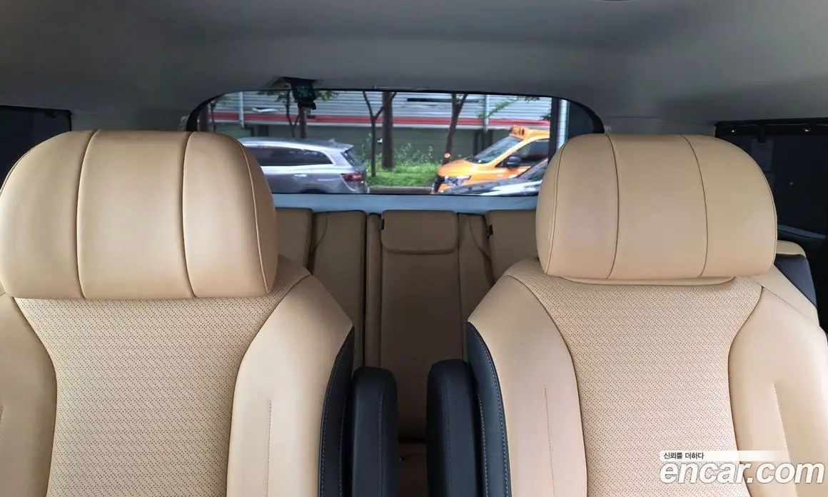 Kia Carnival 2023 3.5 автомат (гидро), фото 19 Kia Carnival 2023 3.5 автомат (гидро), фото 19
