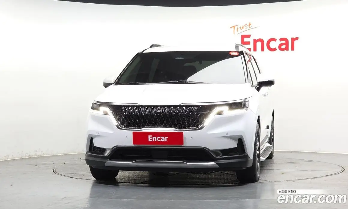 Kia Carnival 2023 3.5 автомат (гидро), фото 3 Kia Carnival 2023 3.5 автомат (гидро), фото 3