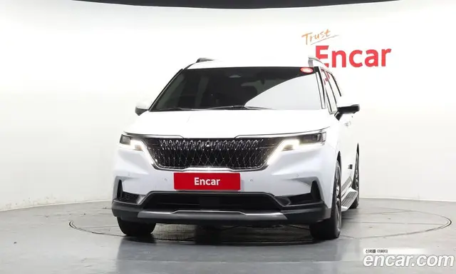 Kia Carnival 2023 3.5 автомат (гидро), миниатюра 3 Kia Carnival 2023 3.5 автомат (гидро), миниатюра 3