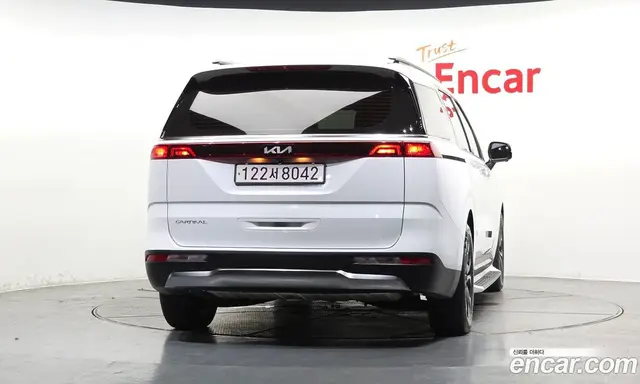 Kia Carnival 2023 3.5 автомат (гидро), миниатюра 4 Kia Carnival 2023 3.5 автомат (гидро), миниатюра 4