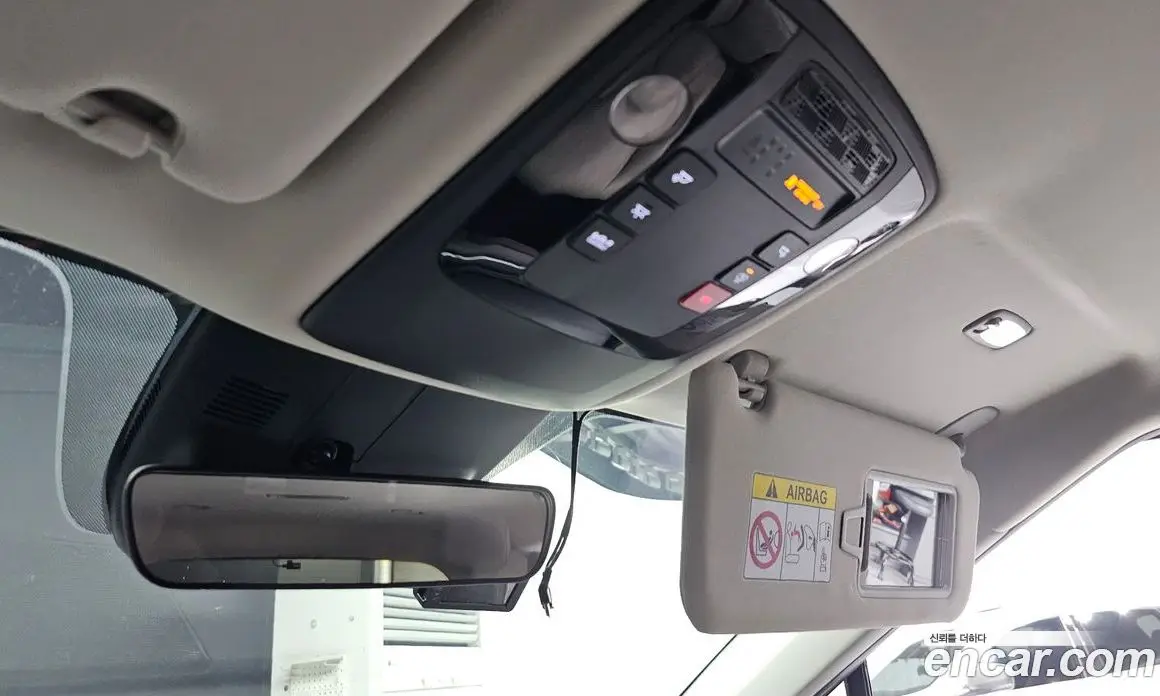 Kia Carnival 2024 2.2 автомат (гидро), фото 24
