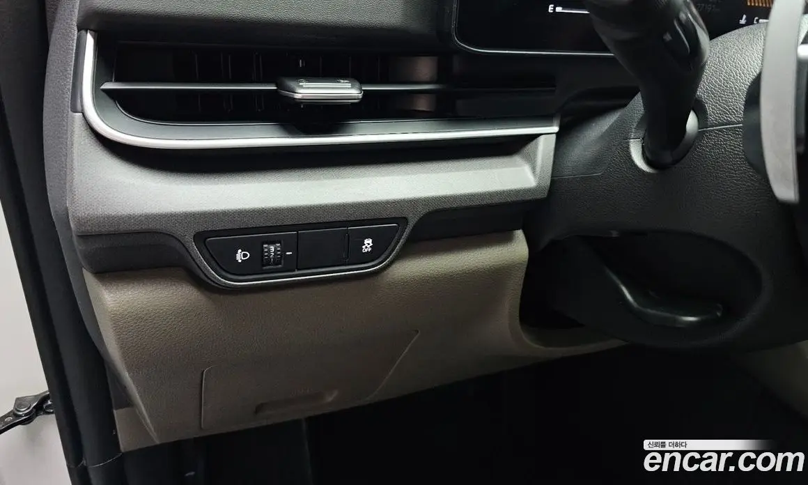 Kia Carnival 2024 2.2 автомат (гидро), фото 28