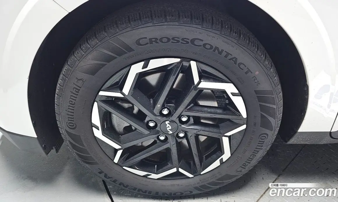 Kia Carnival 2024 2.2 автомат (гидро), фото 5
