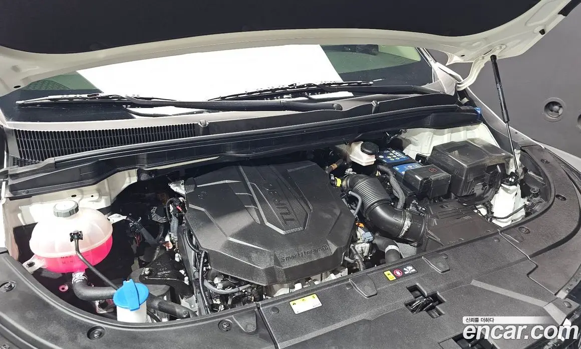 Kia Carnival 2024 2.2 автомат (гидро), фото 6