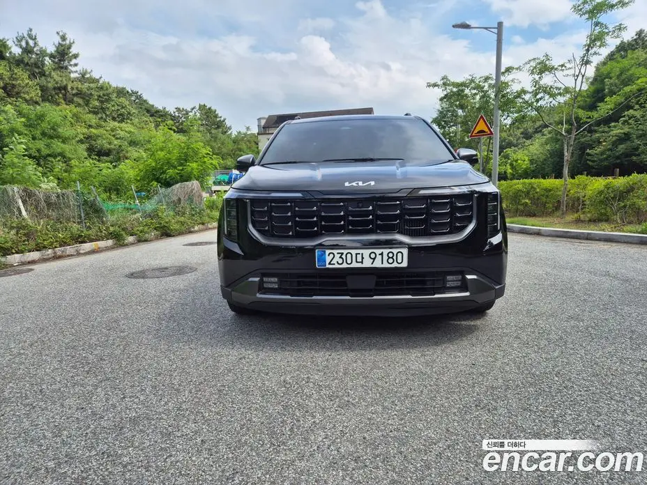 Kia Carnival 2025 1.6 автомат (гидро), фото 1 Kia Carnival 2025 1.6 автомат (гидро), фото 1