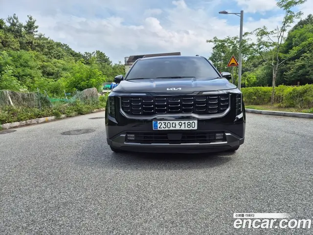 Kia Carnival 2025 1.6 автомат (гидро), миниатюра 1 Kia Carnival 2025 1.6 автомат (гидро), миниатюра 1