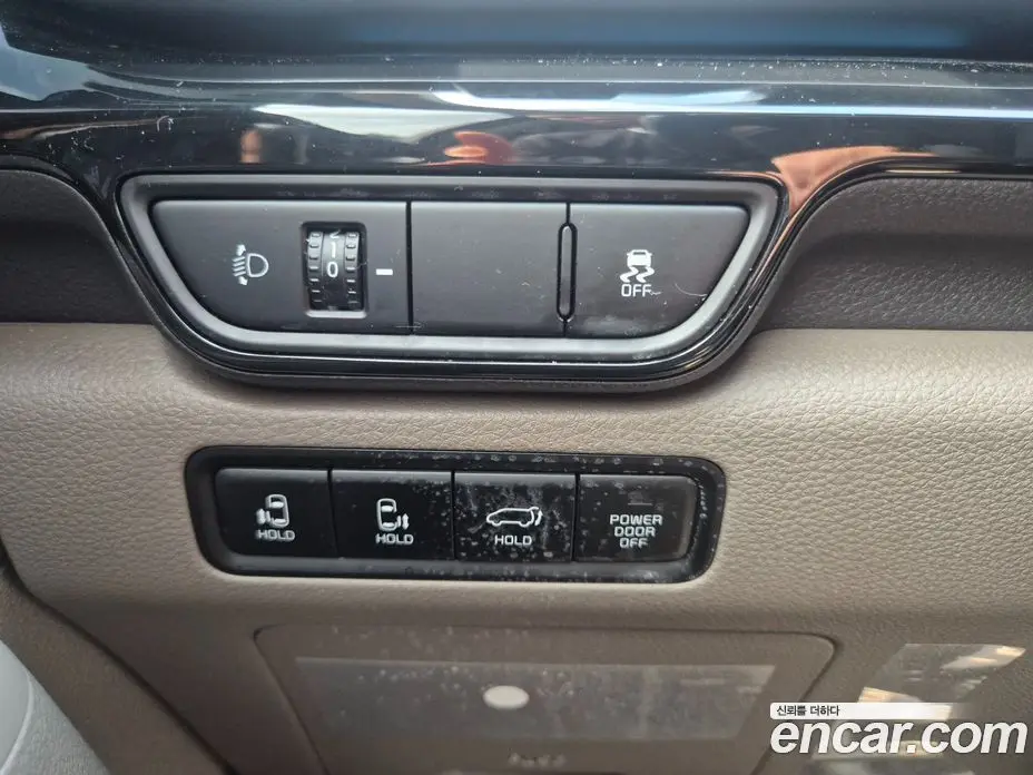 Kia Carnival 2025 1.6 автомат (гидро), фото 14 Kia Carnival 2025 1.6 автомат (гидро), фото 14