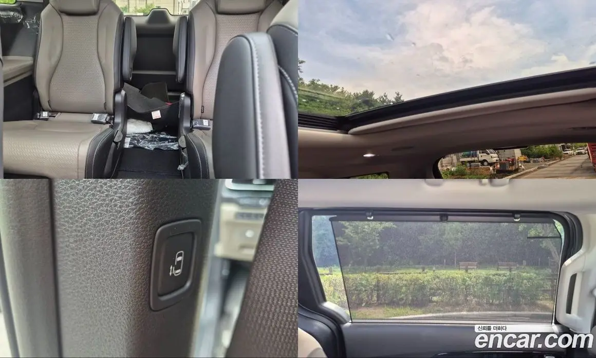 Kia Carnival 2025 1.6 автомат (гидро), фото 17 Kia Carnival 2025 1.6 автомат (гидро), фото 17