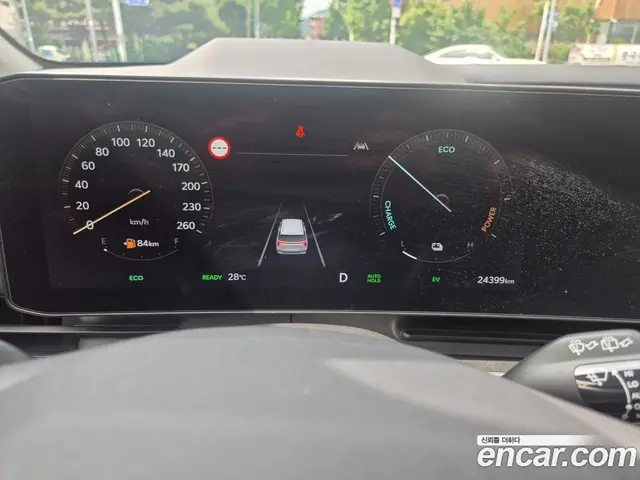 Kia Carnival 2025 1.6 автомат (гидро), миниатюра 9 Kia Carnival 2025 1.6 автомат (гидро), миниатюра 9
