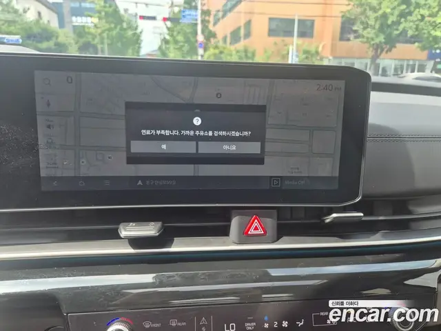 Kia Carnival 2025 1.6 автомат (гидро), миниатюра 10 Kia Carnival 2025 1.6 автомат (гидро), миниатюра 10