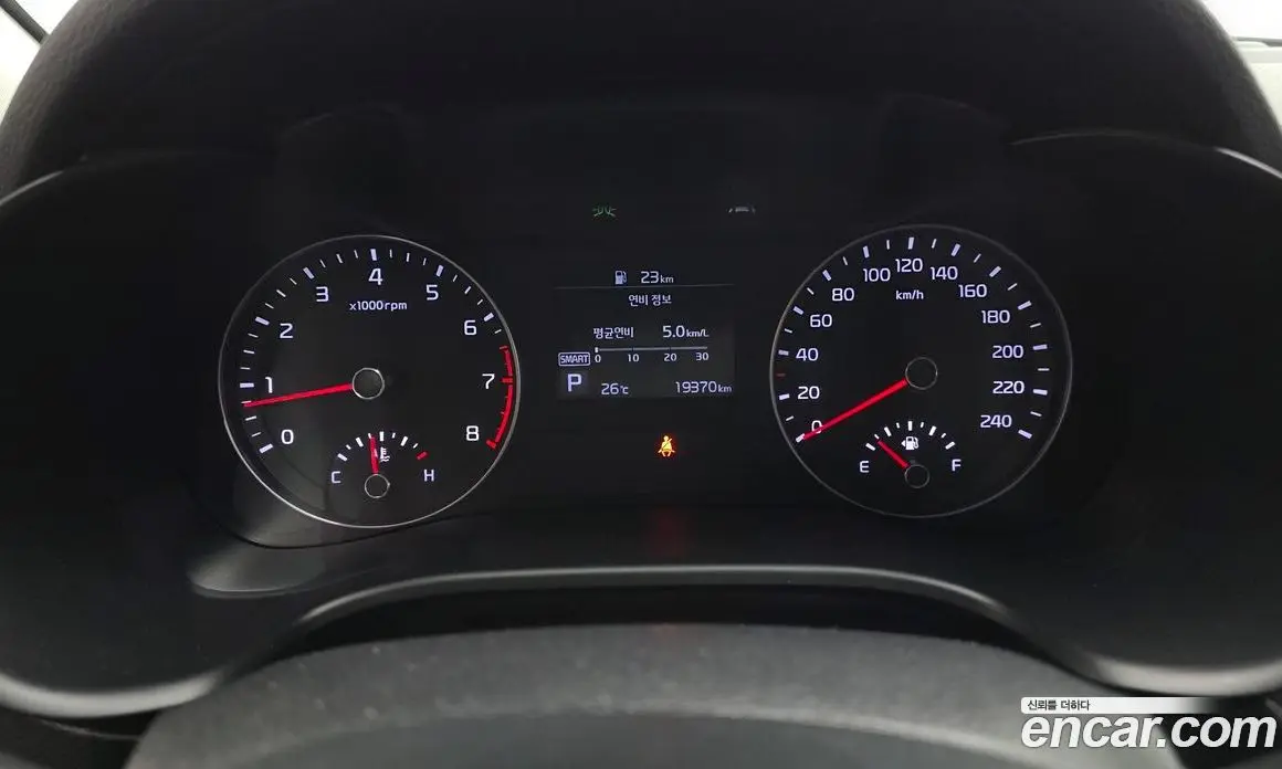 Kia K3 2019 1.6 автомат (гидро), фото 11 Kia K3 2019 1.6 автомат (гидро), фото 11