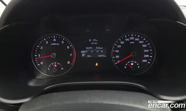 Kia K3 2019 1.6 автомат (гидро), миниатюра 11 Kia K3 2019 1.6 автомат (гидро), миниатюра 11