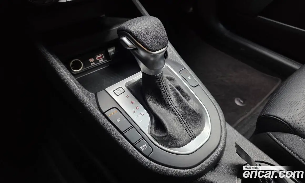 Kia K3 2019 1.6 автомат (гидро), фото 12 Kia K3 2019 1.6 автомат (гидро), фото 12