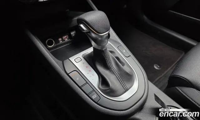 Kia K3 2019 1.6 автомат (гидро), миниатюра 12