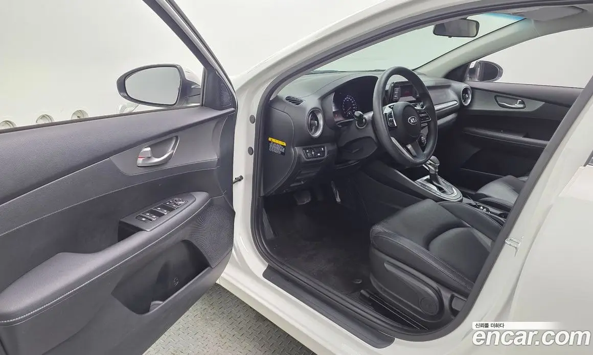 Kia K3 2019 1.6 автомат (гидро), фото 13 Kia K3 2019 1.6 автомат (гидро), фото 13