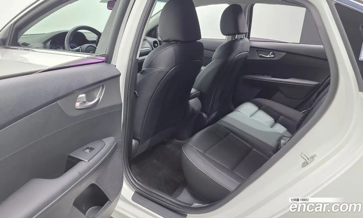 Kia K3 2019 1.6 автомат (гидро), фото 18 Kia K3 2019 1.6 автомат (гидро), фото 18