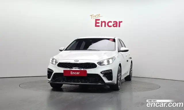Kia K3 2019 1.6 автомат (гидро), миниатюра 3 Kia K3 2019 1.6 автомат (гидро), миниатюра 3