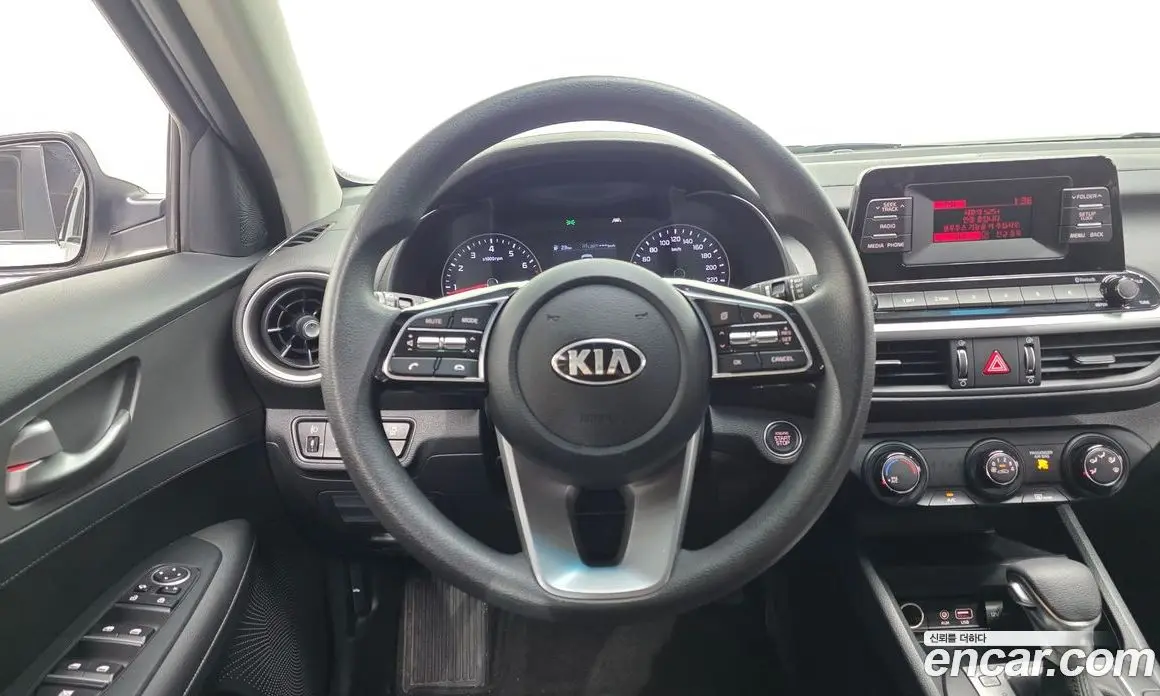 Kia K3 2019 1.6 автомат (гидро), фото 21 Kia K3 2019 1.6 автомат (гидро), фото 21
