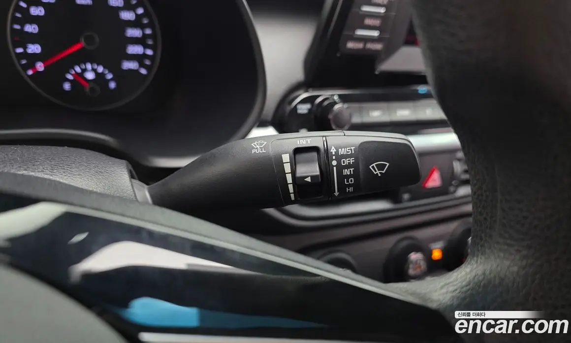 Kia K3 2019 1.6 автомат (гидро), фото 27 Kia K3 2019 1.6 автомат (гидро), фото 27