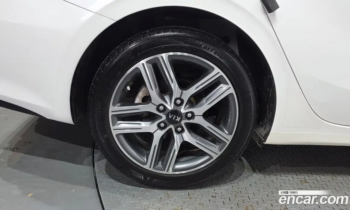 Kia K3 2019 1.6 автомат (гидро), фото 5 Kia K3 2019 1.6 автомат (гидро), фото 5