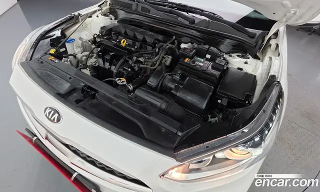Kia K3 2019 1.6 автомат (гидро), миниатюра 6 Kia K3 2019 1.6 автомат (гидро), миниатюра 6