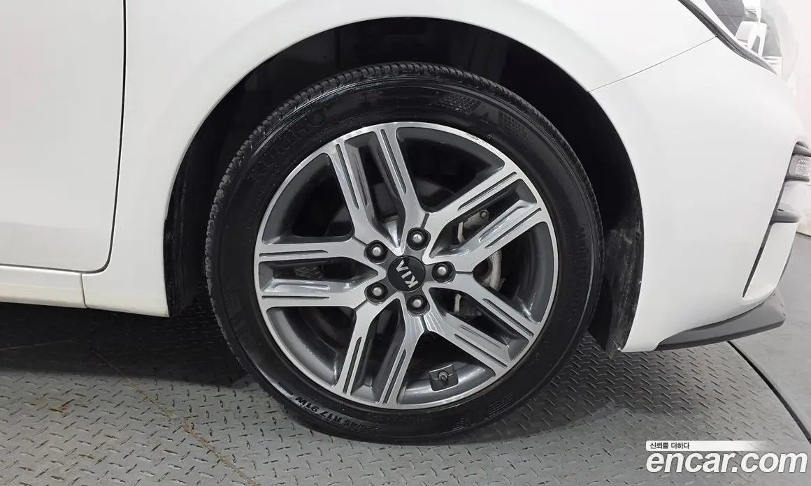 Kia K3 2019 1.6 автомат (гидро), фото 7 Kia K3 2019 1.6 автомат (гидро), фото 7