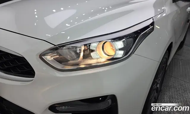 Kia K3 2019 1.6 автомат (гидро), миниатюра 8 Kia K3 2019 1.6 автомат (гидро), миниатюра 8