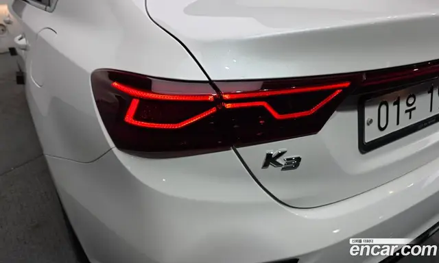 Kia K3 2019 1.6 автомат (гидро), миниатюра 9 Kia K3 2019 1.6 автомат (гидро), миниатюра 9