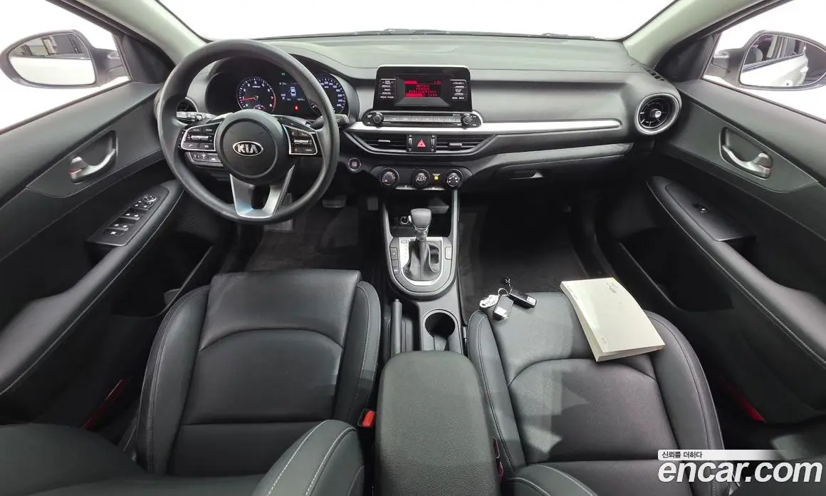 Kia K3 2019 1.6 автомат (гидро), фото 10 Kia K3 2019 1.6 автомат (гидро), фото 10