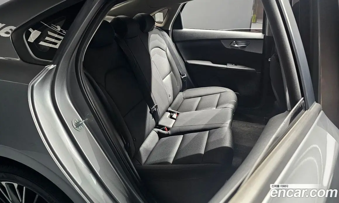 Kia K3 2021 1.6 автомат (гидро), фото 11