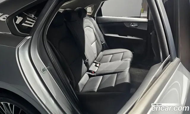 Kia K3 2021 1.6 автомат (гидро), миниатюра 11