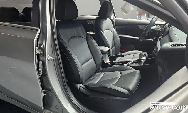 Kia K3 2021 1.6 автомат (гидро), миниатюра 12