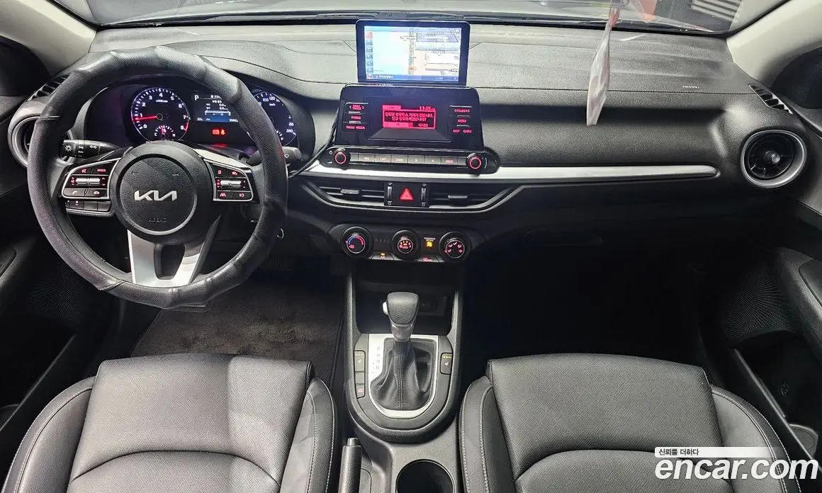 Kia K3 2021 1.6 автомат (гидро), фото 7