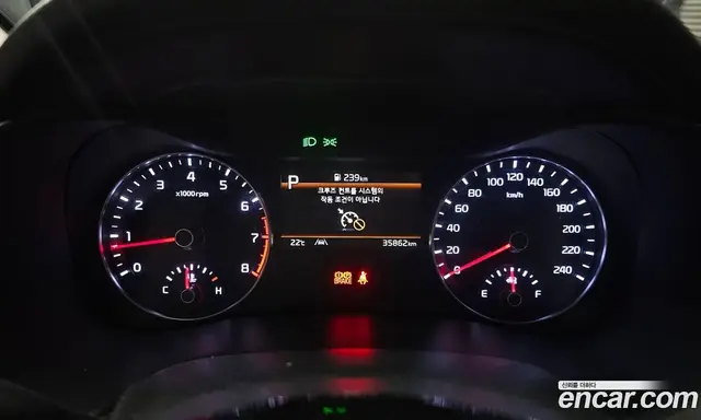 Kia K3 2021 1.6 автомат (гидро), миниатюра 8
