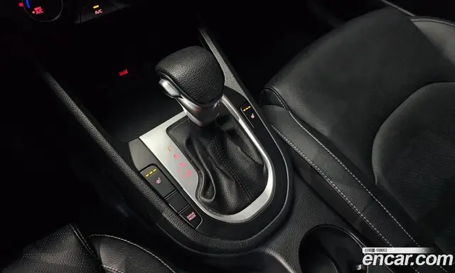 Kia K3 2021 1.6 автомат (гидро), миниатюра 9
