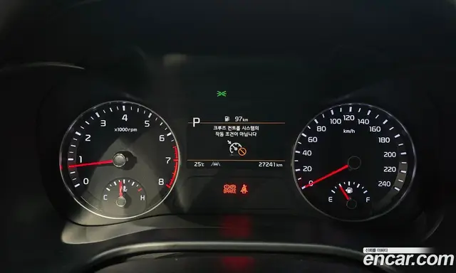 Kia K3 2022 1.6 автомат (гидро), миниатюра 11 Kia K3 2022 1.6 автомат (гидро), миниатюра 11