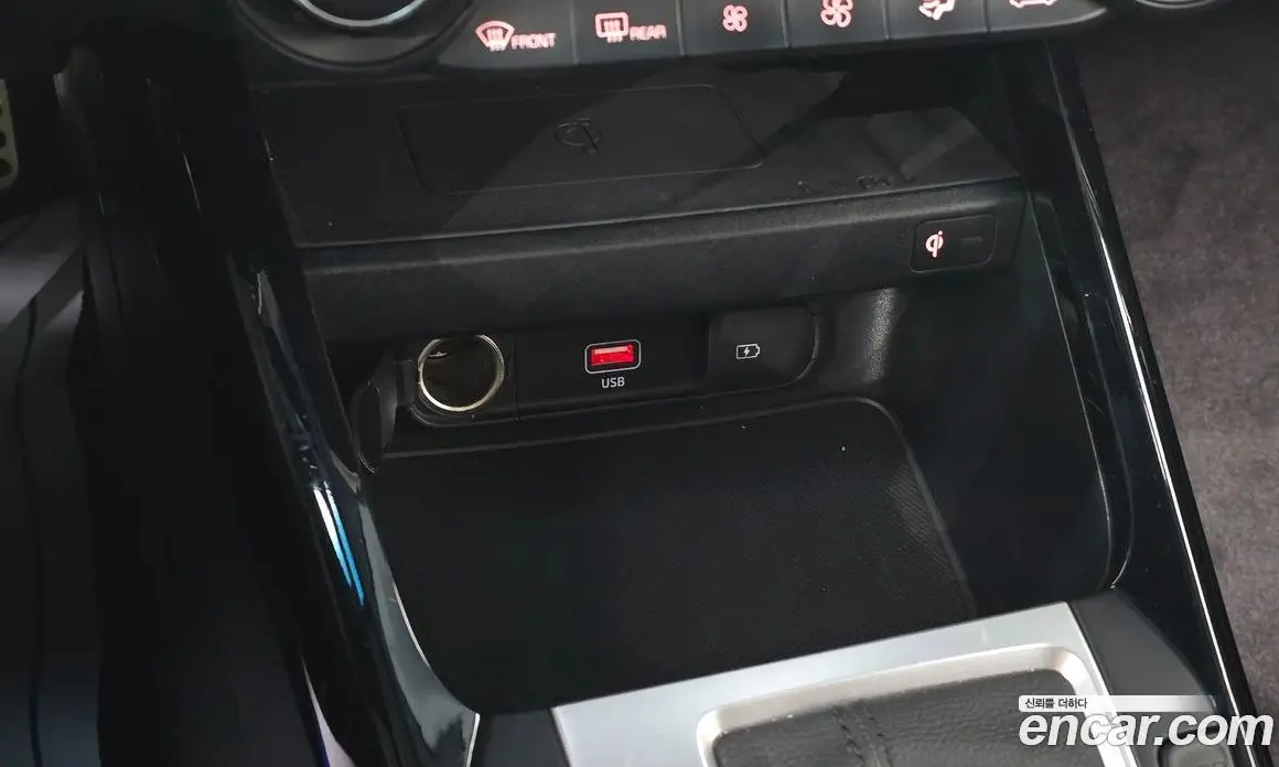 Kia K3 2022 1.6 автомат (гидро), фото 25 Kia K3 2022 1.6 автомат (гидро), фото 25